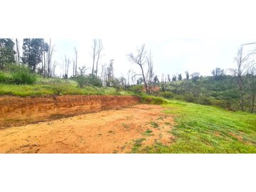 5.000 M2 Condominio Valle Verde Mar A 10 Mins De Quilpué