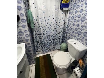 HERMOSO Depto. 3D1B, Av. Américo Vespucio 0472, La Granja.