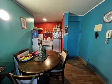 HERMOSO Depto. 3D1B, Av. Américo Vespucio 0472, La Granja.