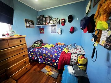 HERMOSO Depto. 3D1B, Av. Américo Vespucio 0472, La Granja.