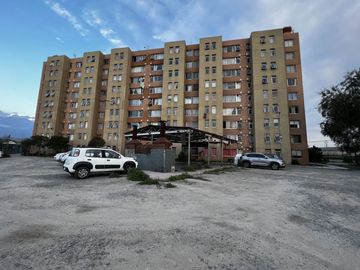 HERMOSO Depto. 3D1B, Av. Américo Vespucio 0472, La Granja.