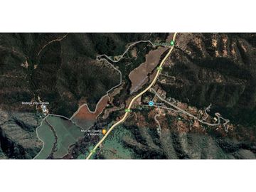 Parcela 3.700m2 Condominio Casa 3d 2b Rol Agua Y Luz Orozco