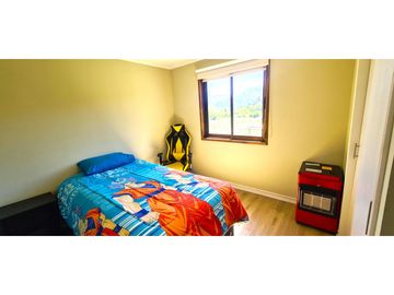 Parcela 3.700m2 Condominio Casa 3d 2b Rol Agua Y Luz Orozco
