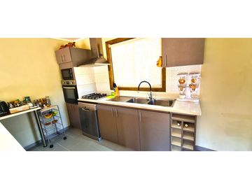 Parcela 3.700m2 Condominio Casa 3d 2b Rol Agua Y Luz Orozco