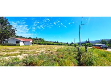 Parcela 3.700m2 Condominio Casa 3d 2b Rol Agua Y Luz Orozco