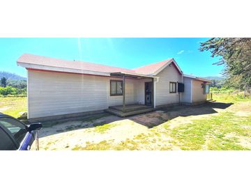 Parcela 3.700m2 Condominio Casa 3d 2b Rol Agua Y Luz Orozco