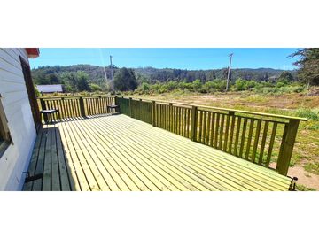 Parcela 3.700m2 Condominio Casa 3d 2b Rol Agua Y Luz Orozco