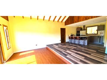 Parcela 3.700m2 Condominio Casa 3d 2b Rol Agua Y Luz Orozco