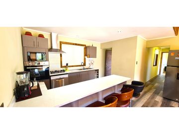 Parcela 3.700m2 Condominio Casa 3d 2b Rol Agua Y Luz Orozco