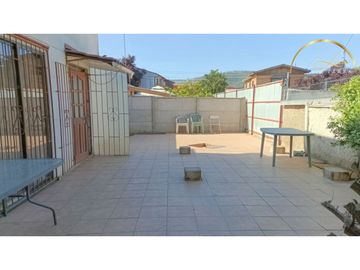 Tranquilidad | Amplitud | Quilpué
