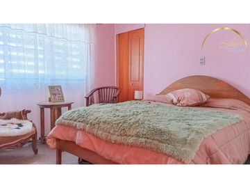 Tranquilidad | Amplitud | Quilpué