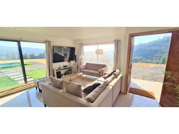 Casa en Venta En Quilpué Lo Orozco