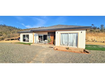 Casa en Venta En Quilpué Lo Orozco
