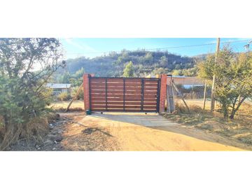 Casa en Venta En Quilpué Lo Orozco