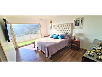 Casa en Venta En Quilpué Lo Orozco