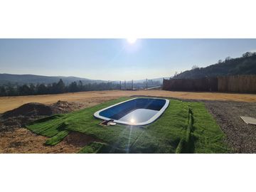 Casa en Venta En Quilpué Lo Orozco