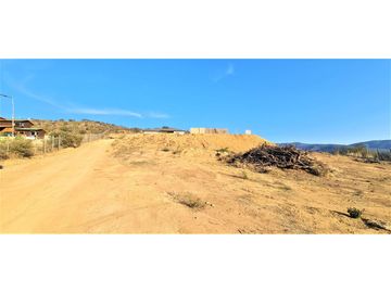 Casa en Venta En Quilpué Lo Orozco