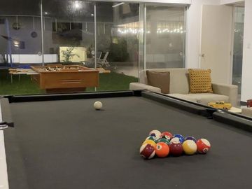 VENTA DE CASA MODERNA Y LUJOSA CON PISCINA EN LURIN