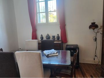 CASONA REMODELADA EN CENTRO VALPARAÍSO