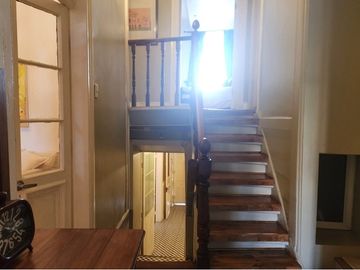CASONA REMODELADA EN CENTRO VALPARAÍSO