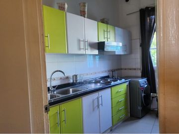 CASONA REMODELADA EN CENTRO VALPARAÍSO