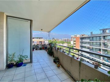 4D 3B 1E 1B/ Barrio Inés de Suarez