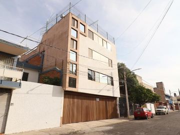 DEPARTAMENTO EN VENTA EN MORELIA, NUEVA CHAPULTEPEC.