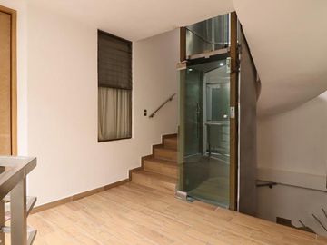 DEPARTAMENTO EN VENTA EN MORELIA, NUEVA CHAPULTEPEC.