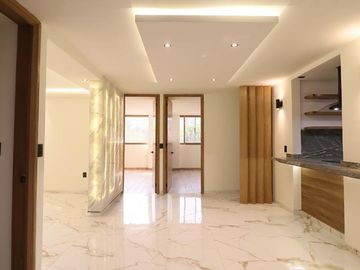 DEPARTAMENTO EN VENTA EN MORELIA, NUEVA CHAPULTEPEC.