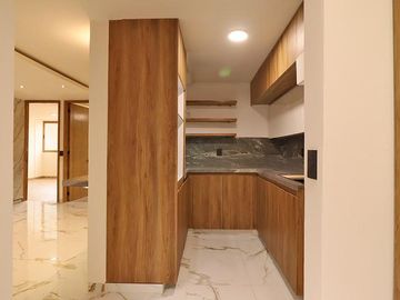 DEPARTAMENTO EN VENTA EN MORELIA, NUEVA CHAPULTEPEC.