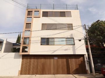 DEPARTAMENTO EN VENTA EN MORELIA, NUEVA CHAPULTEPEC.