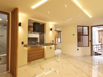 DEPARTAMENTO EN VENTA EN MORELIA, NUEVA CHAPULTEPEC.