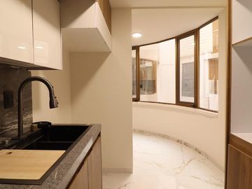 DEPARTAMENTO EN VENTA EN MORELIA, NUEVA CHAPULTEPEC.