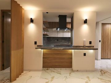 DEPARTAMENTO EN VENTA EN MORELIA, NUEVA CHAPULTEPEC.