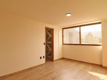 DEPARTAMENTO EN VENTA EN MORELIA, NUEVA CHAPULTEPEC.