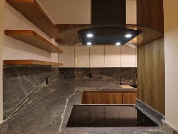 DEPARTAMENTO EN VENTA EN MORELIA, NUEVA CHAPULTEPEC.