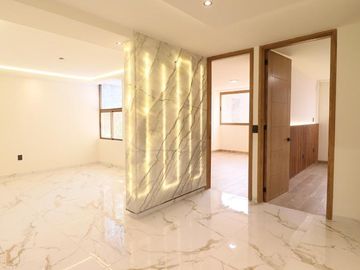 DEPARTAMENTO EN VENTA EN MORELIA, NUEVA CHAPULTEPEC.