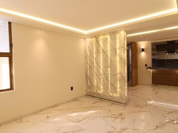 DEPARTAMENTO EN VENTA EN MORELIA, NUEVA CHAPULTEPEC.