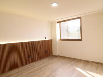 DEPARTAMENTO EN VENTA EN MORELIA, NUEVA CHAPULTEPEC.