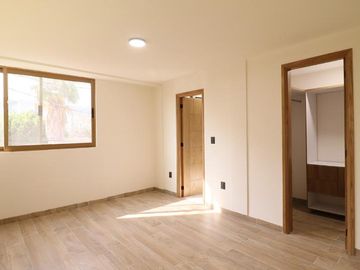 DEPARTAMENTO EN VENTA EN MORELIA, NUEVA CHAPULTEPEC.