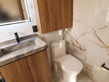 DEPARTAMENTO EN VENTA EN MORELIA, NUEVA CHAPULTEPEC.