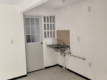 Departamento en venta en Villas de la Laguna, Zumpango, México
