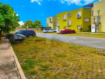 Departamento en venta en Villas de la Laguna, Zumpango, México