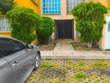Departamento en venta en Villas de la Laguna, Zumpango, México
