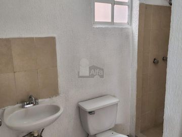 Departamento en venta en Villas de la Laguna, Zumpango, México