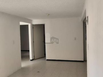 Departamento en venta en Villas de la Laguna, Zumpango, México
