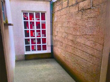 Departamento en venta en Villas de la Laguna, Zumpango, México