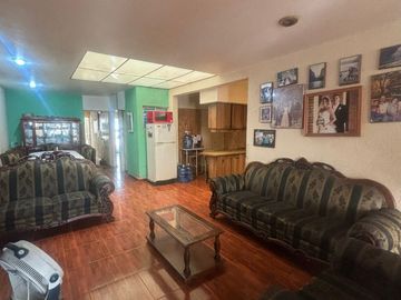 Casa En Venta En San Juan De Dios, Guadalajara.