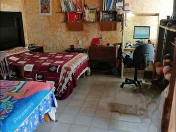 Casa En Venta En San Juan De Dios, Guadalajara.