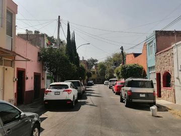 Casa En Venta En San Juan De Dios, Guadalajara.
